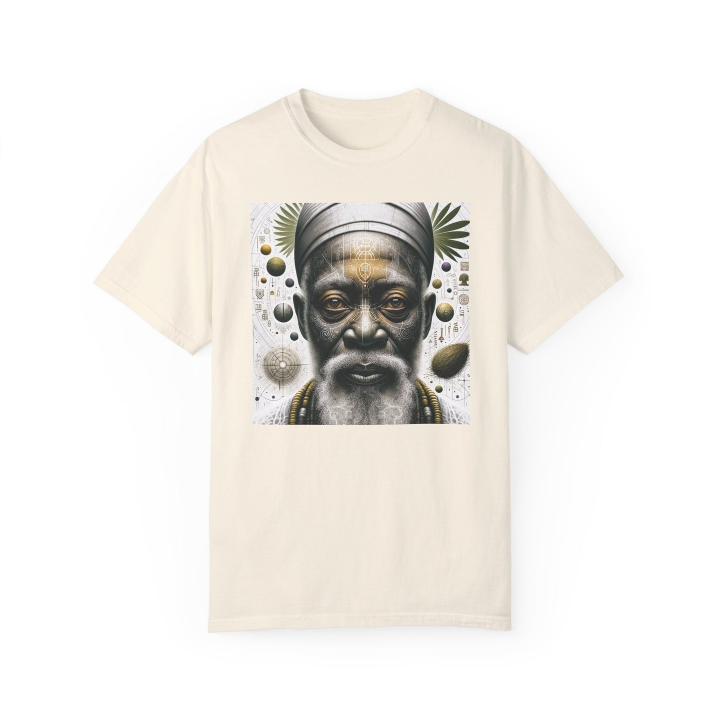 Orunmila: Yoruba God of Wisdom