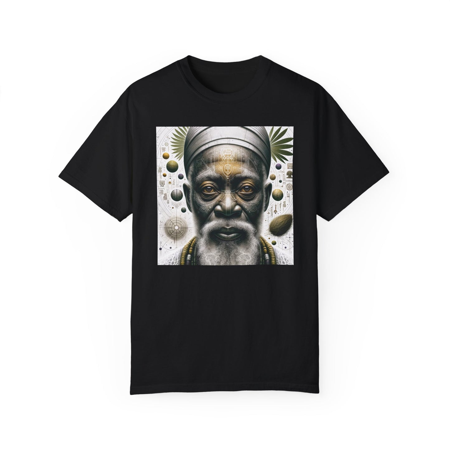 Orunmila: Yoruba God of Wisdom