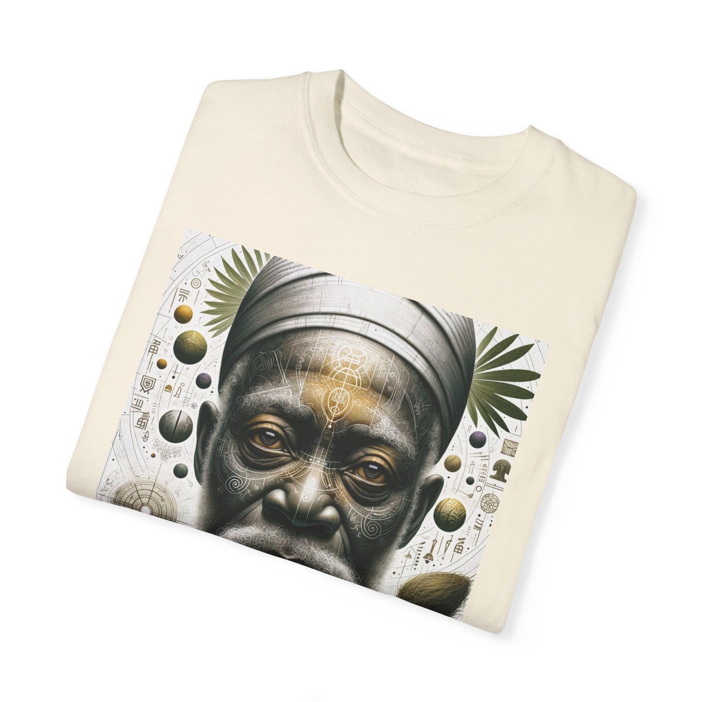 Orunmila: Yoruba God of Wisdom