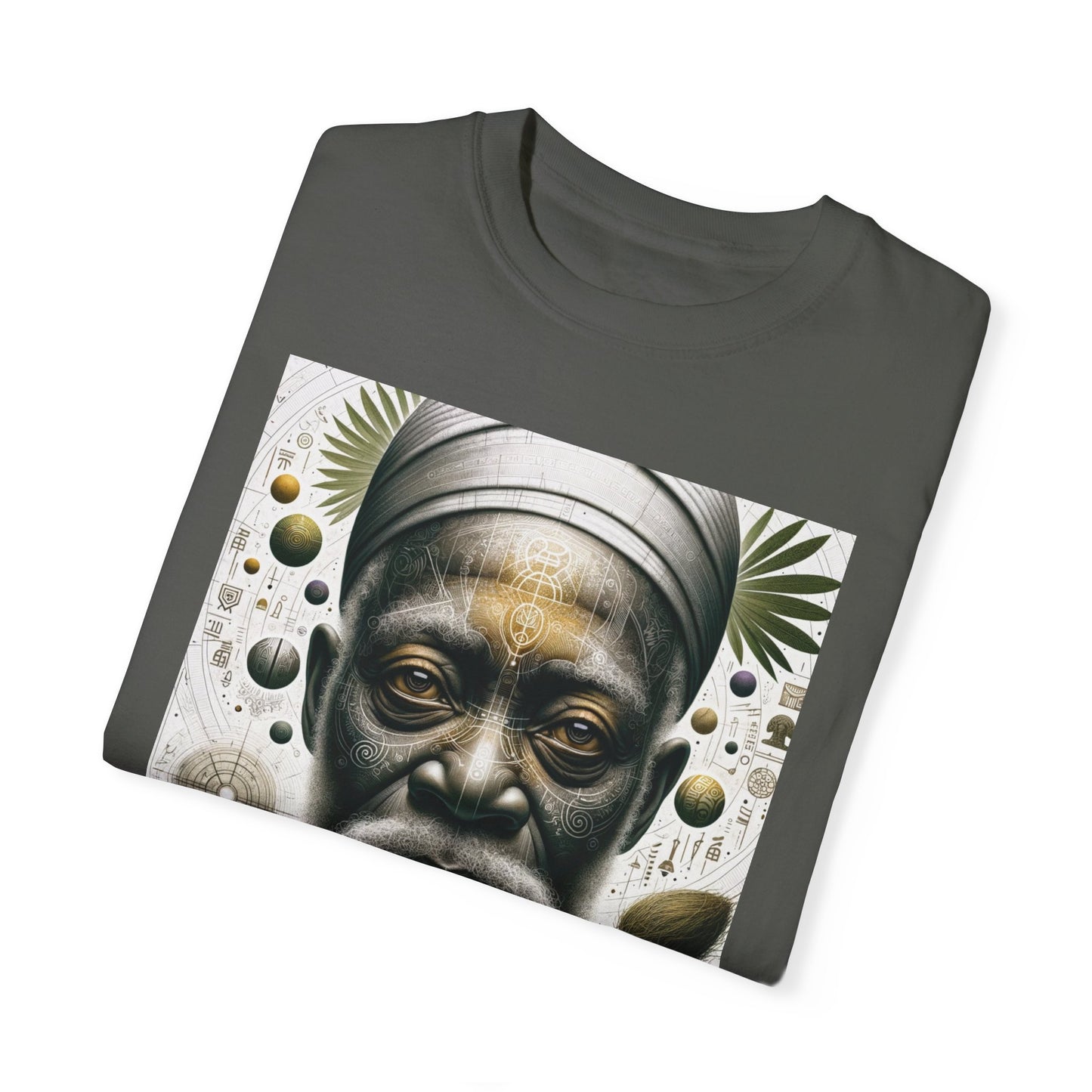 Orunmila: Yoruba God of Wisdom
