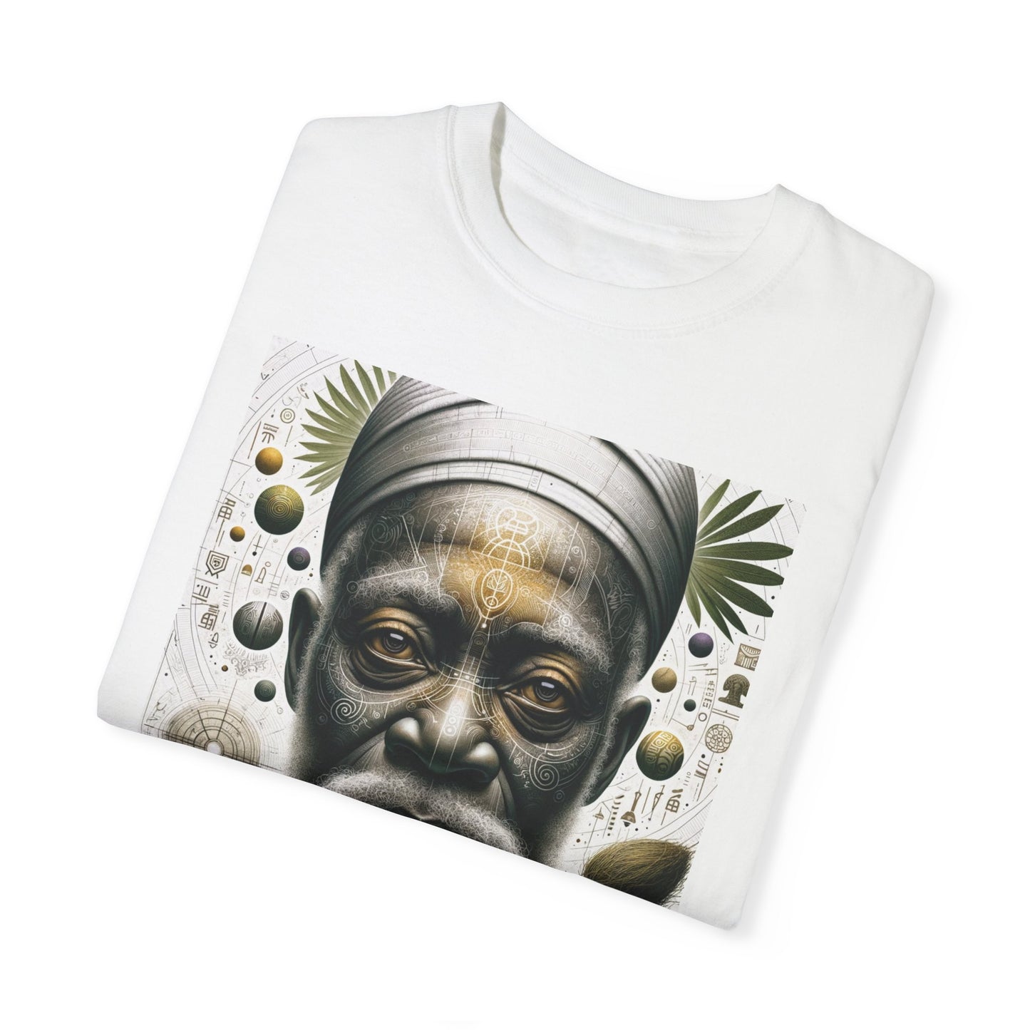 Orunmila: Yoruba God of Wisdom