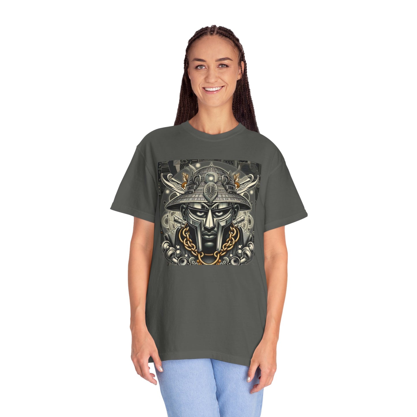 MF ESHU T-Shirt - MF DOOM Mythology