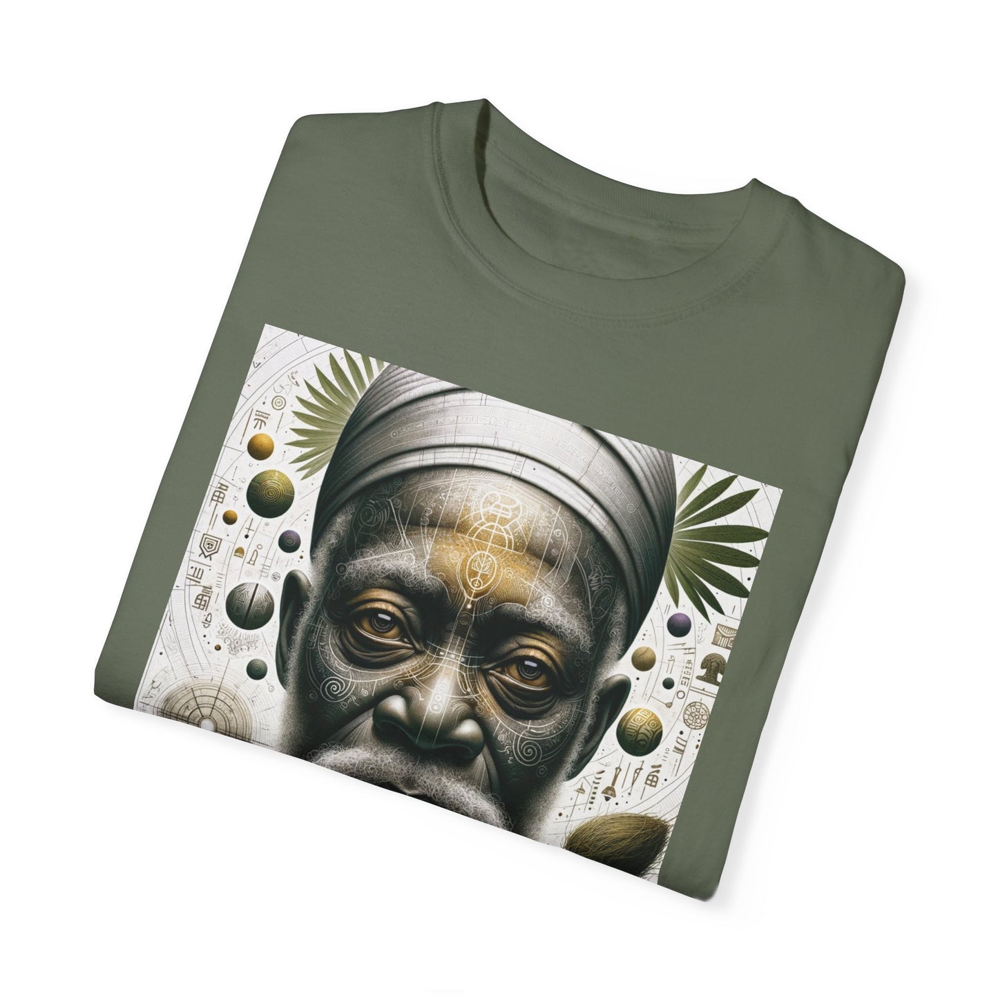 Orunmila: Yoruba God of Wisdom