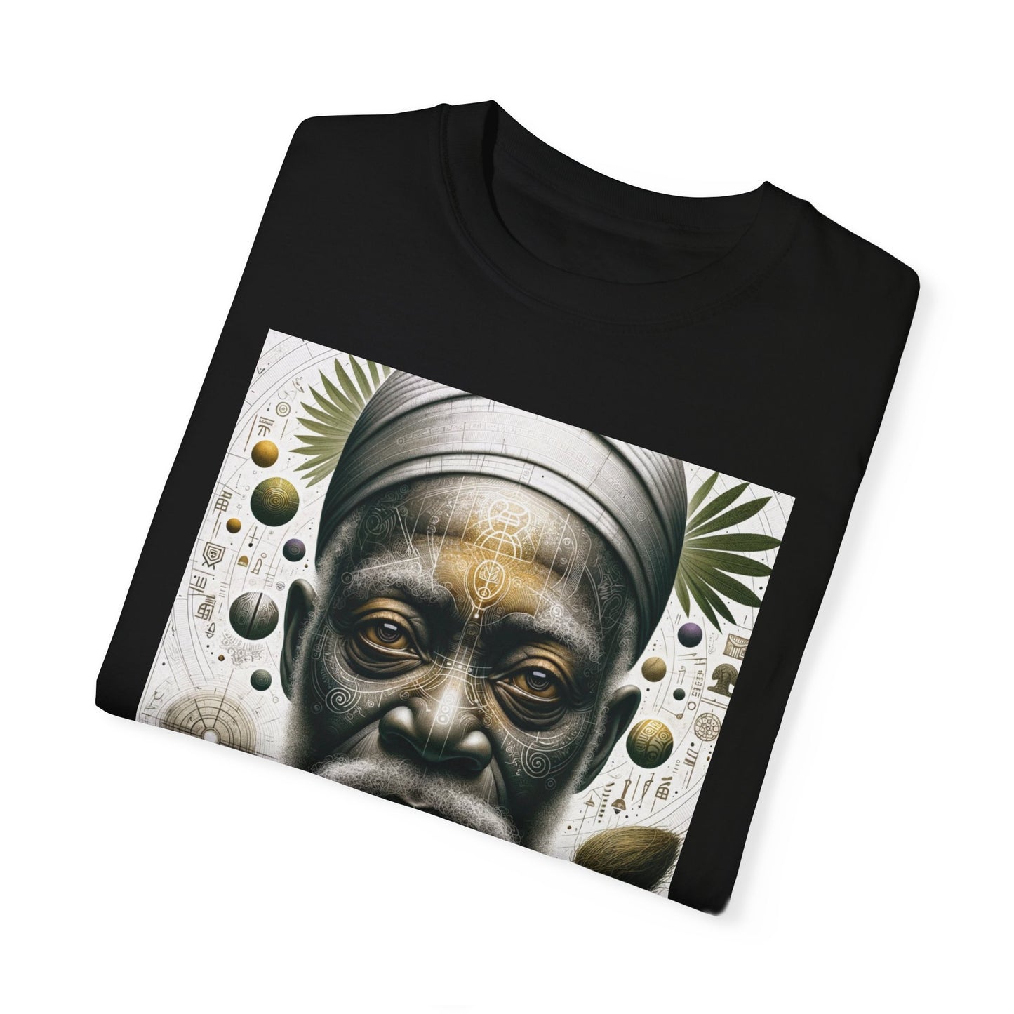 Orunmila: Yoruba God of Wisdom