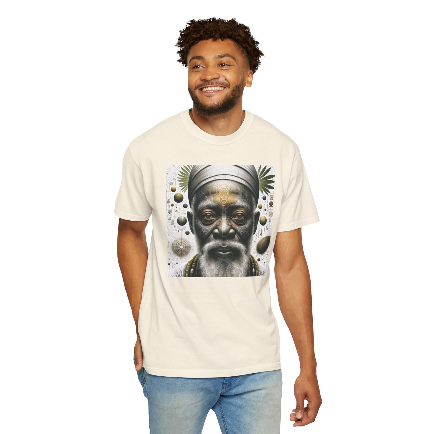 Orunmila: Yoruba God of Wisdom