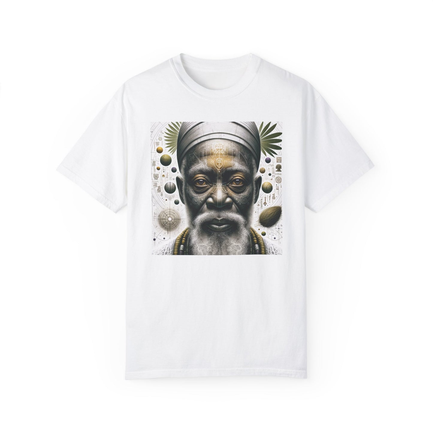 Orunmila: Yoruba God of Wisdom