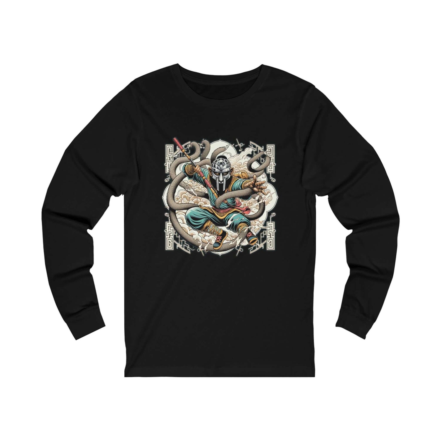 MF TRICKSTERS Long Sleeve