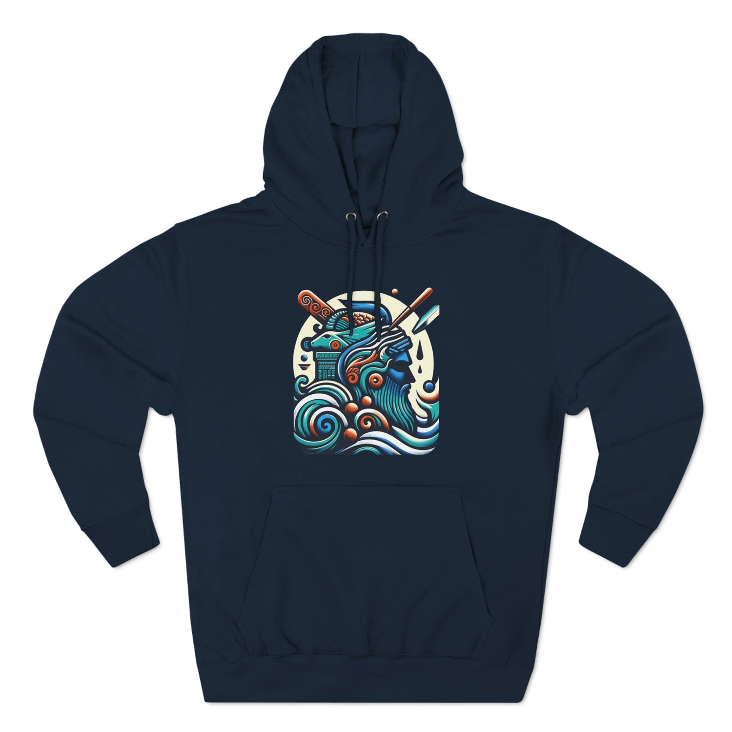 Ancient Ones Hoodies