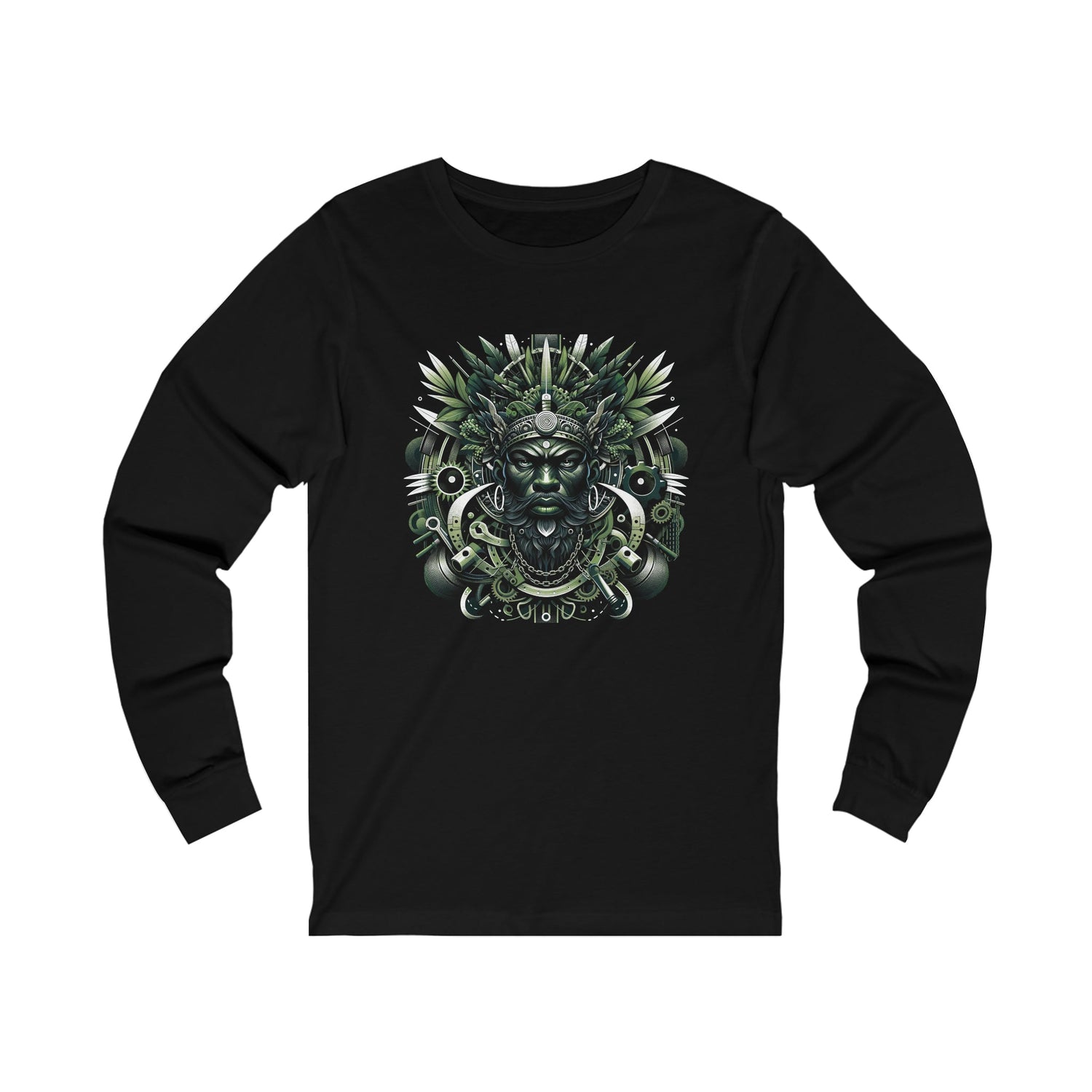 Ancient Ones Long Sleeve