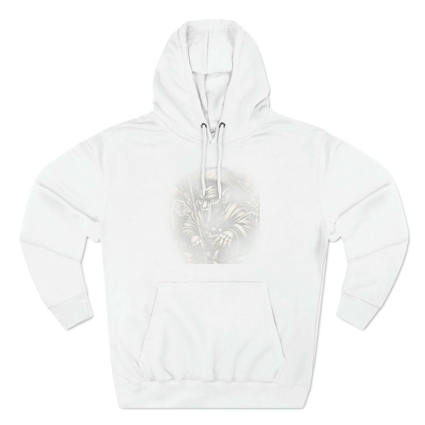 MF SUN WUKONG Benevolence Hoodie - MF DOOM Mythology