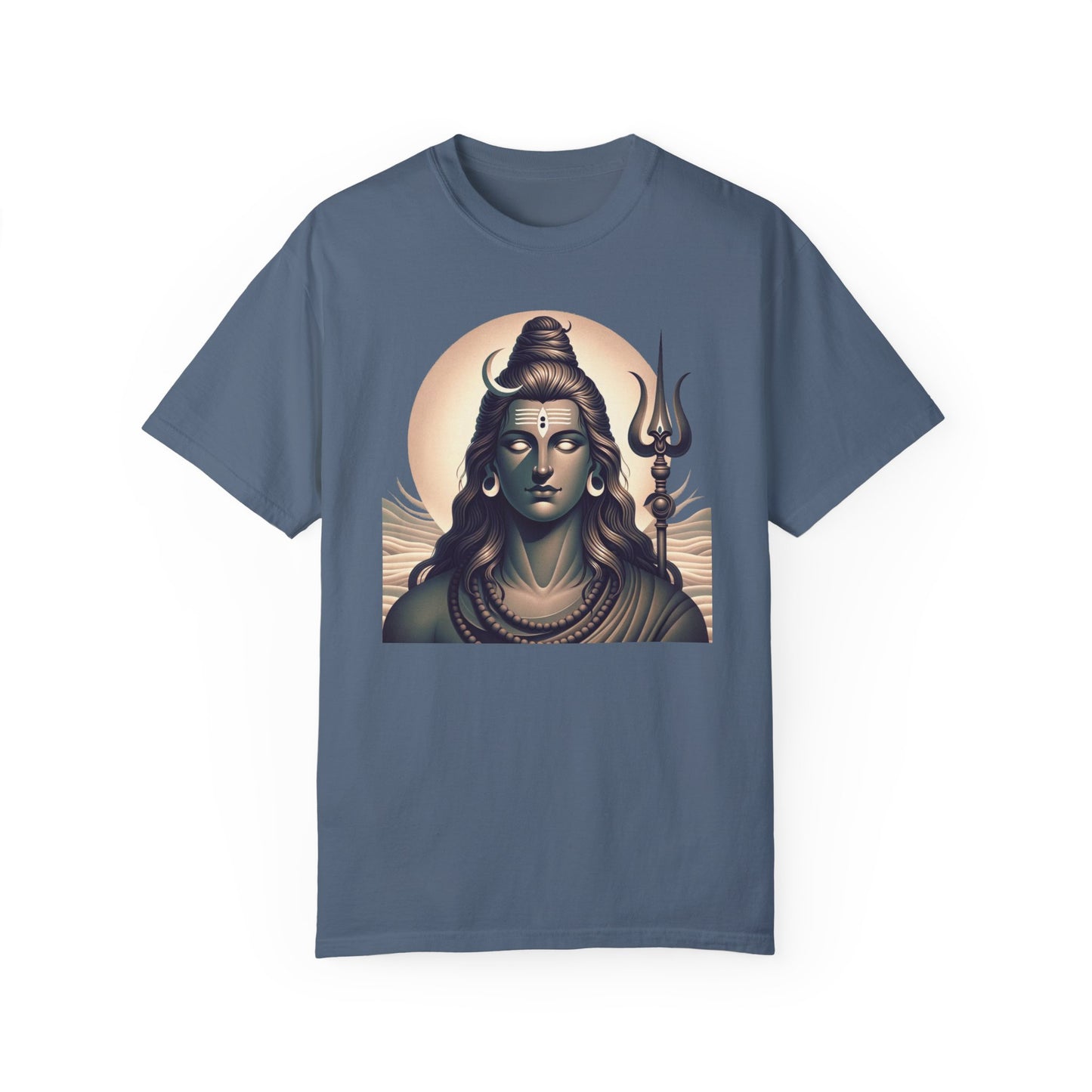 Shiva Benevolence T-Shirt