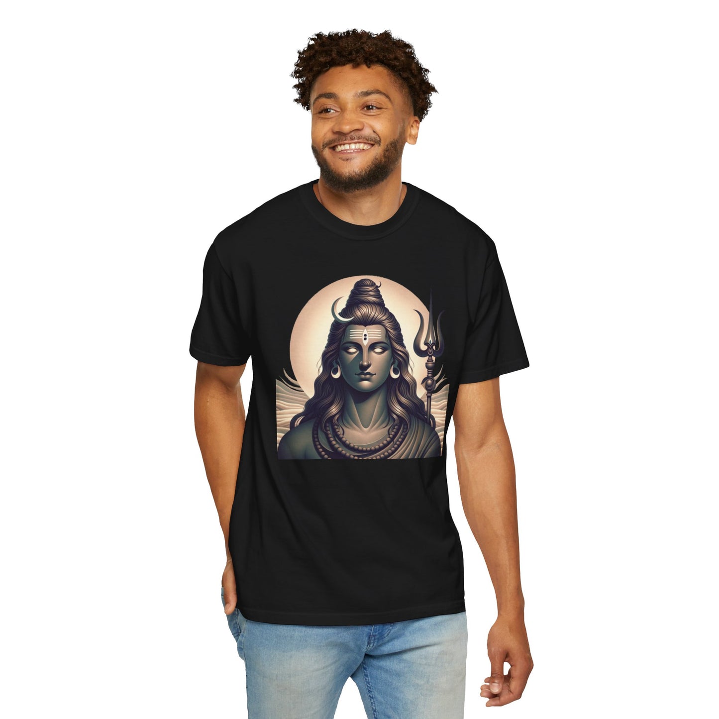 Shiva Benevolence T-Shirt