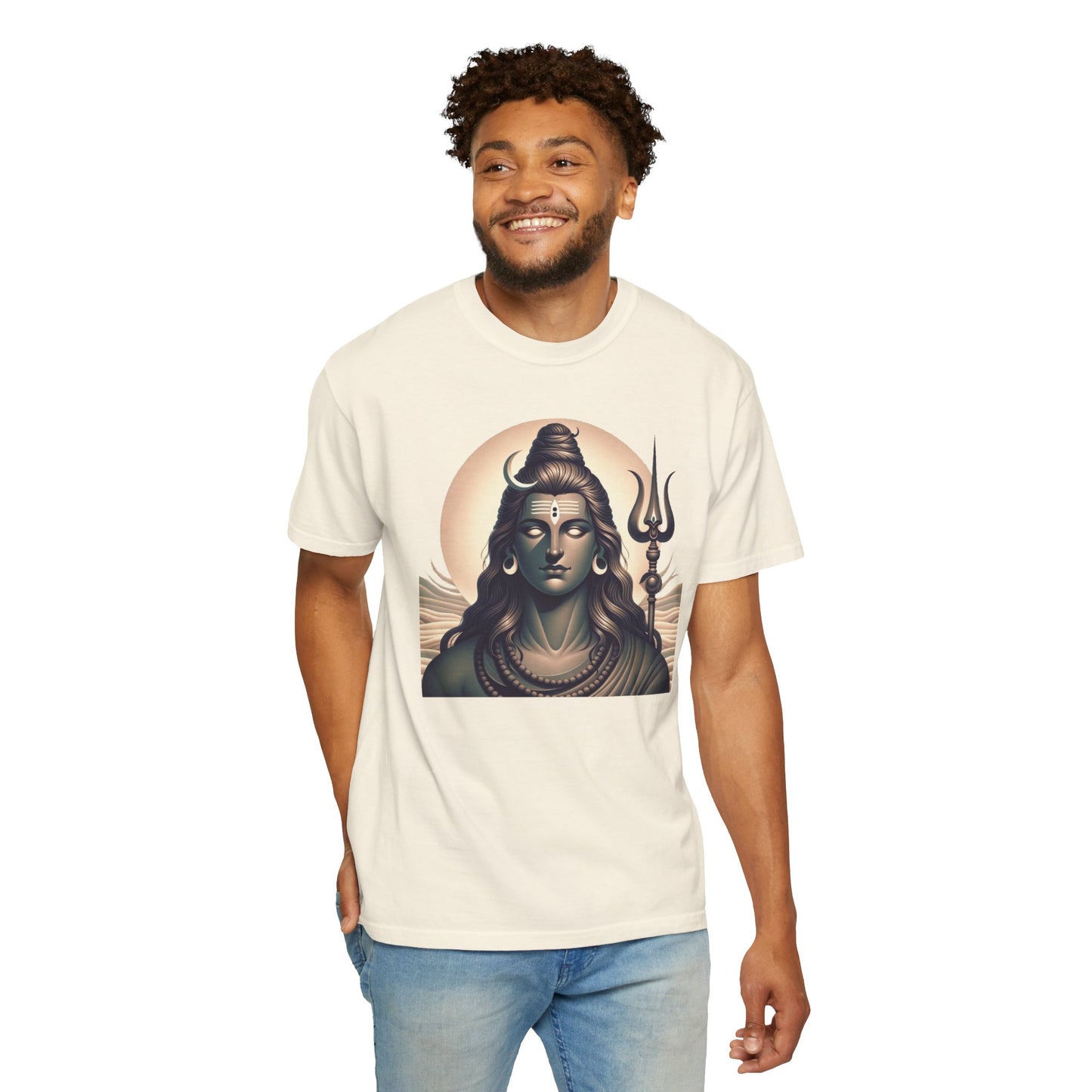 Shiva Benevolence T-Shirt