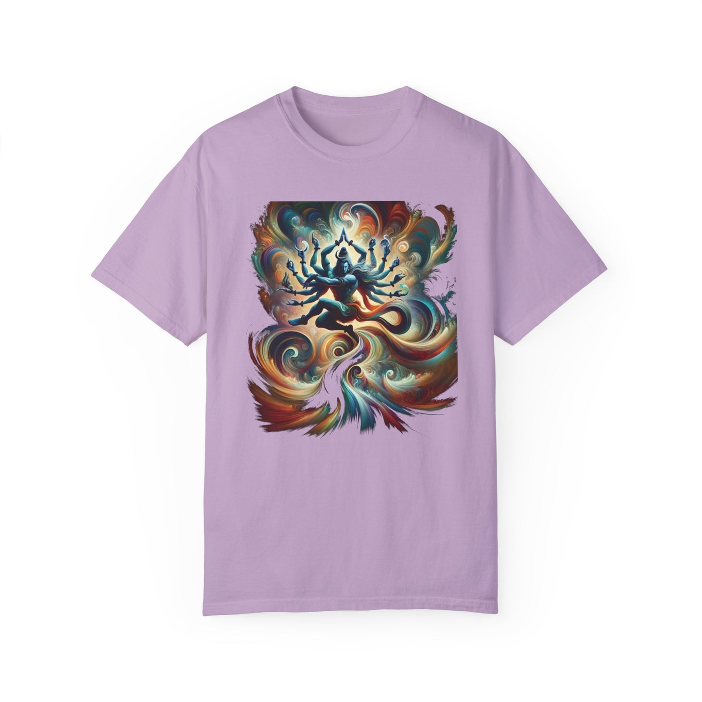 Shiva Tandava T-Shirt