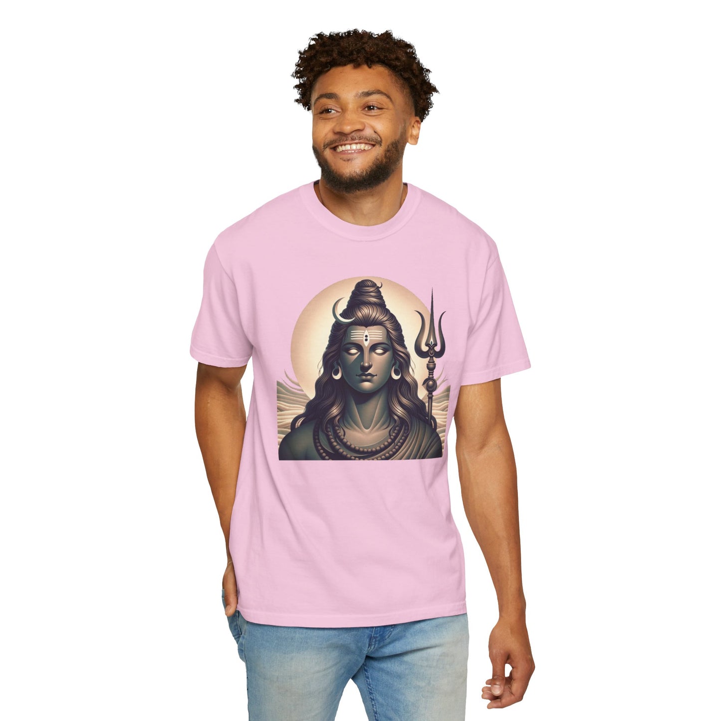 Shiva Benevolence T-Shirt