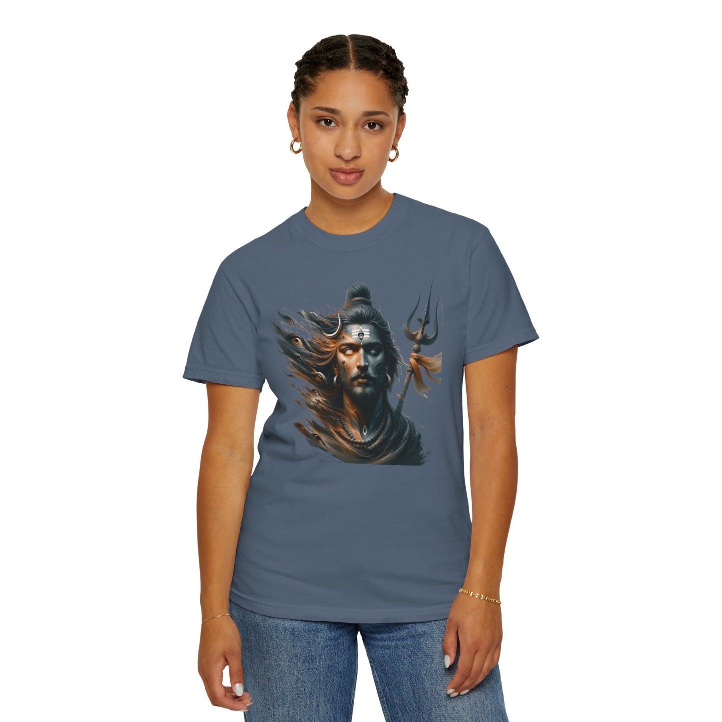 Shiva Benevolent Destroyer T-Shirt