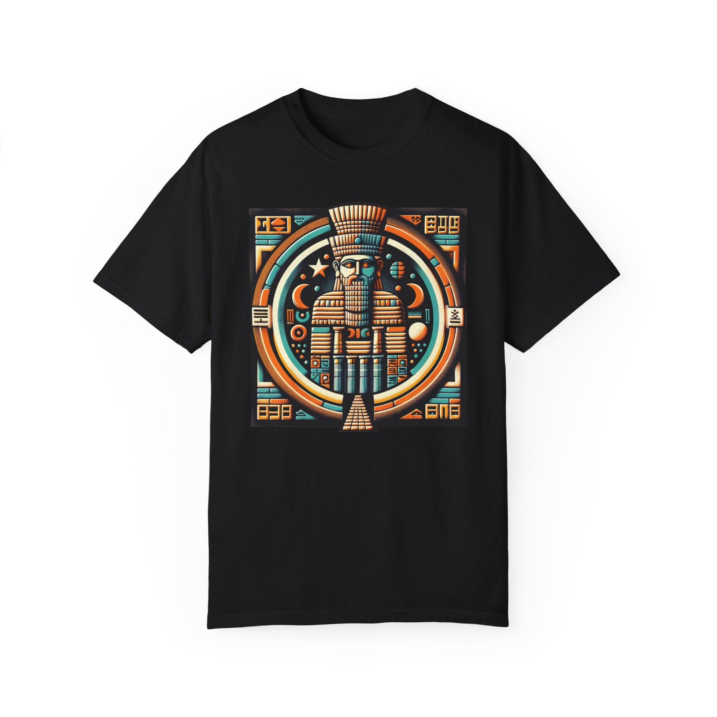 An: Sumerian Sky God T-Shirt