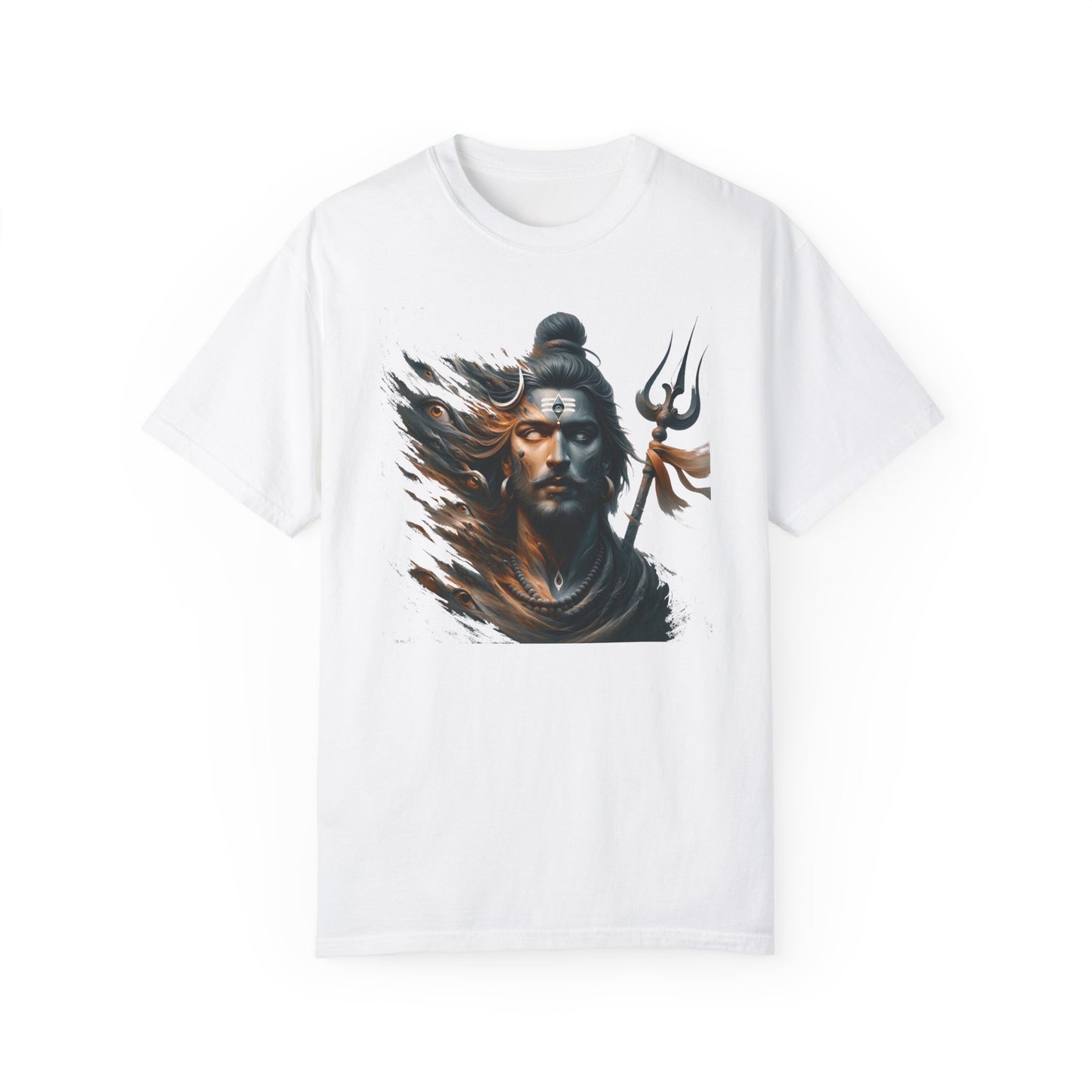 Shiva Benevolent Destroyer T-Shirt