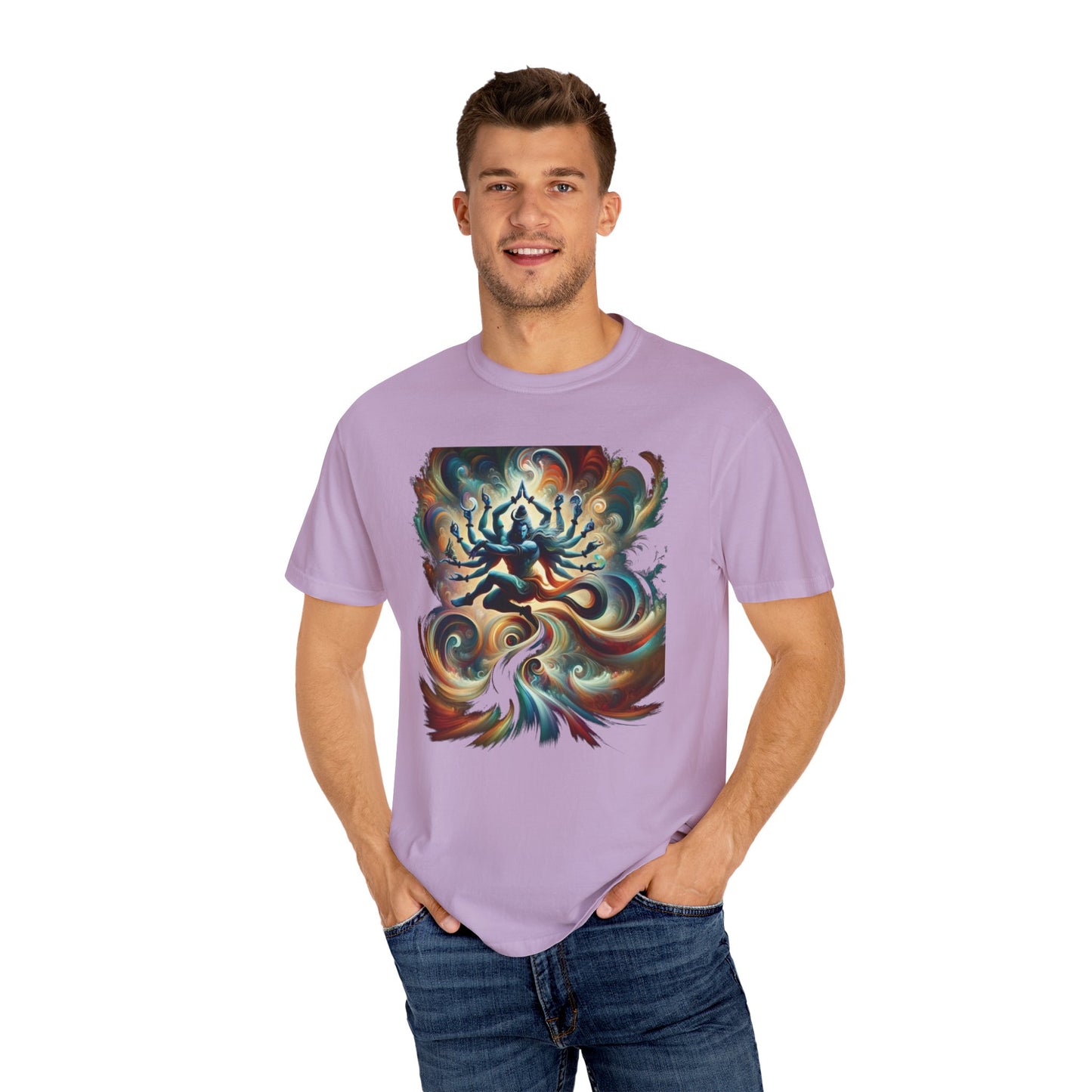 Shiva Tandava T-Shirt