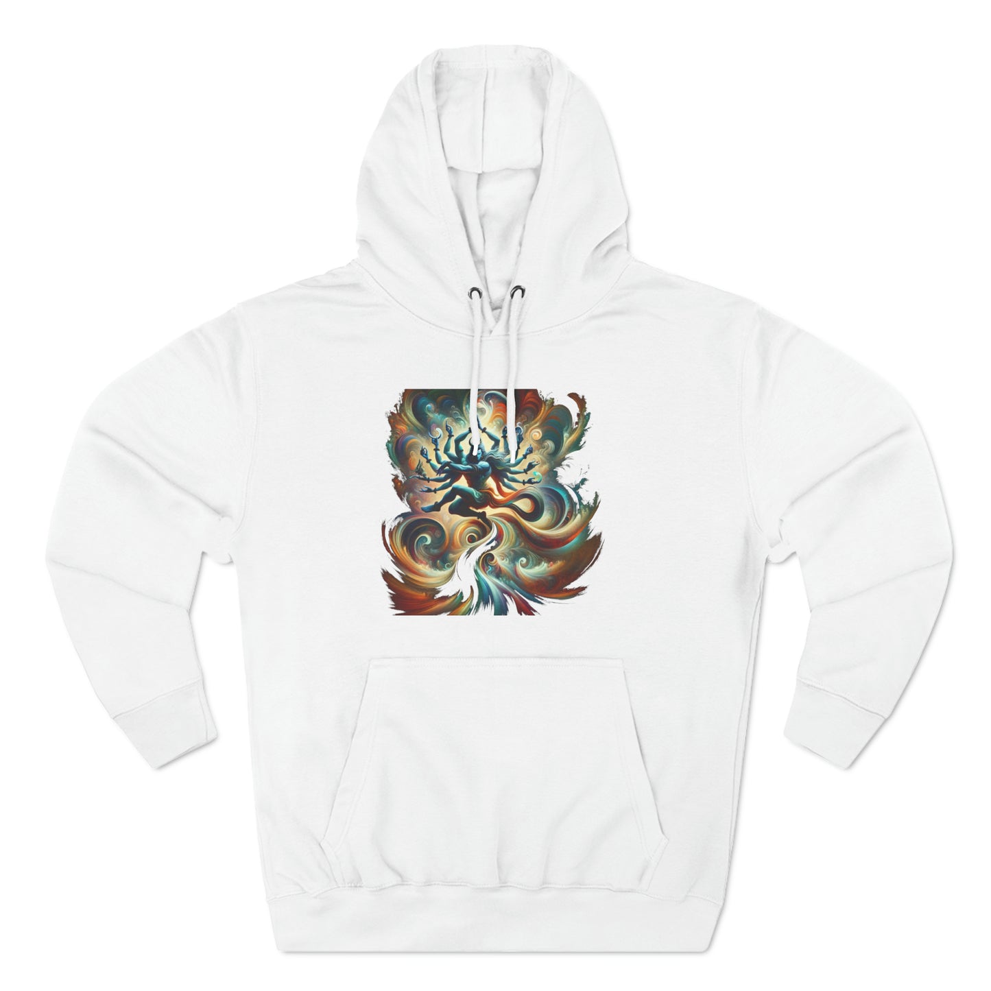 Shiva Tandava Hoodie