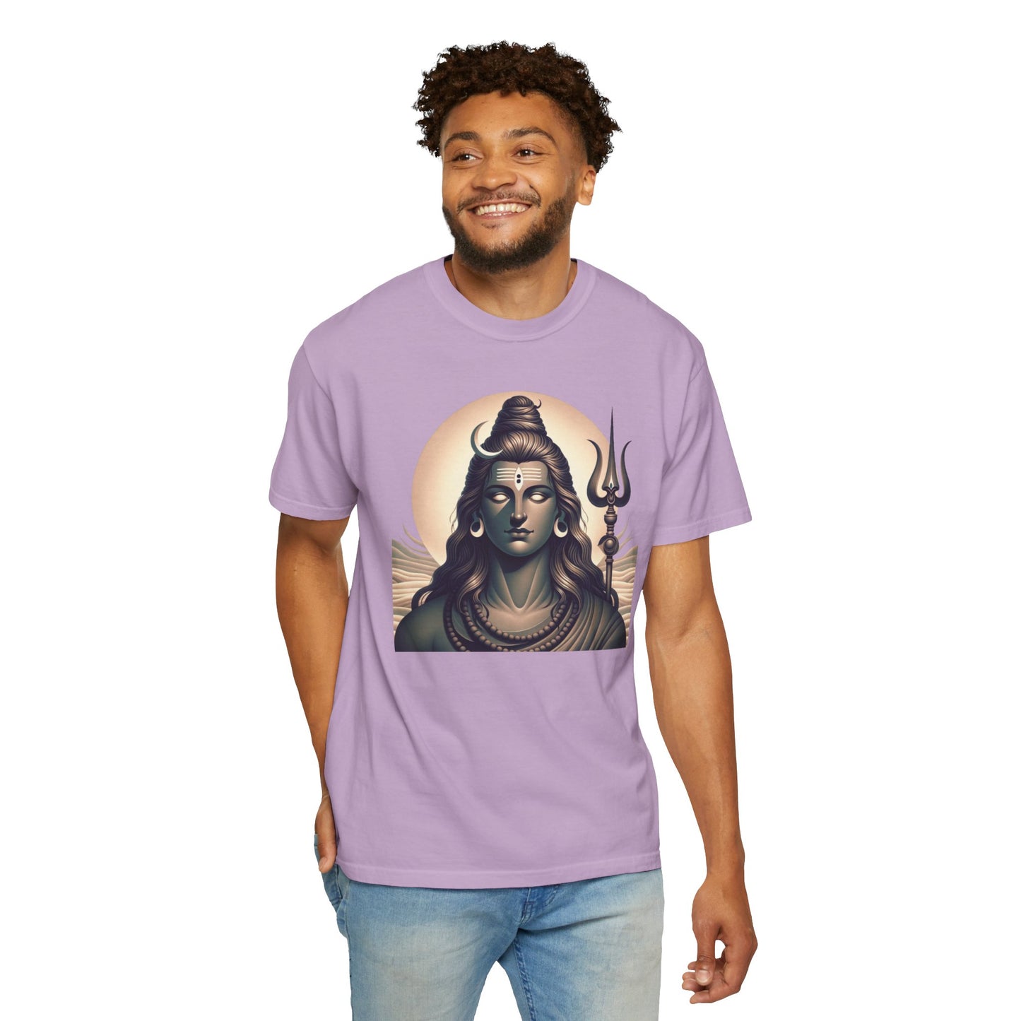 Shiva Benevolence T-Shirt