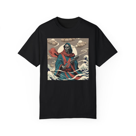 MF FUJIN T-Shirt - MF DOOM Mythology