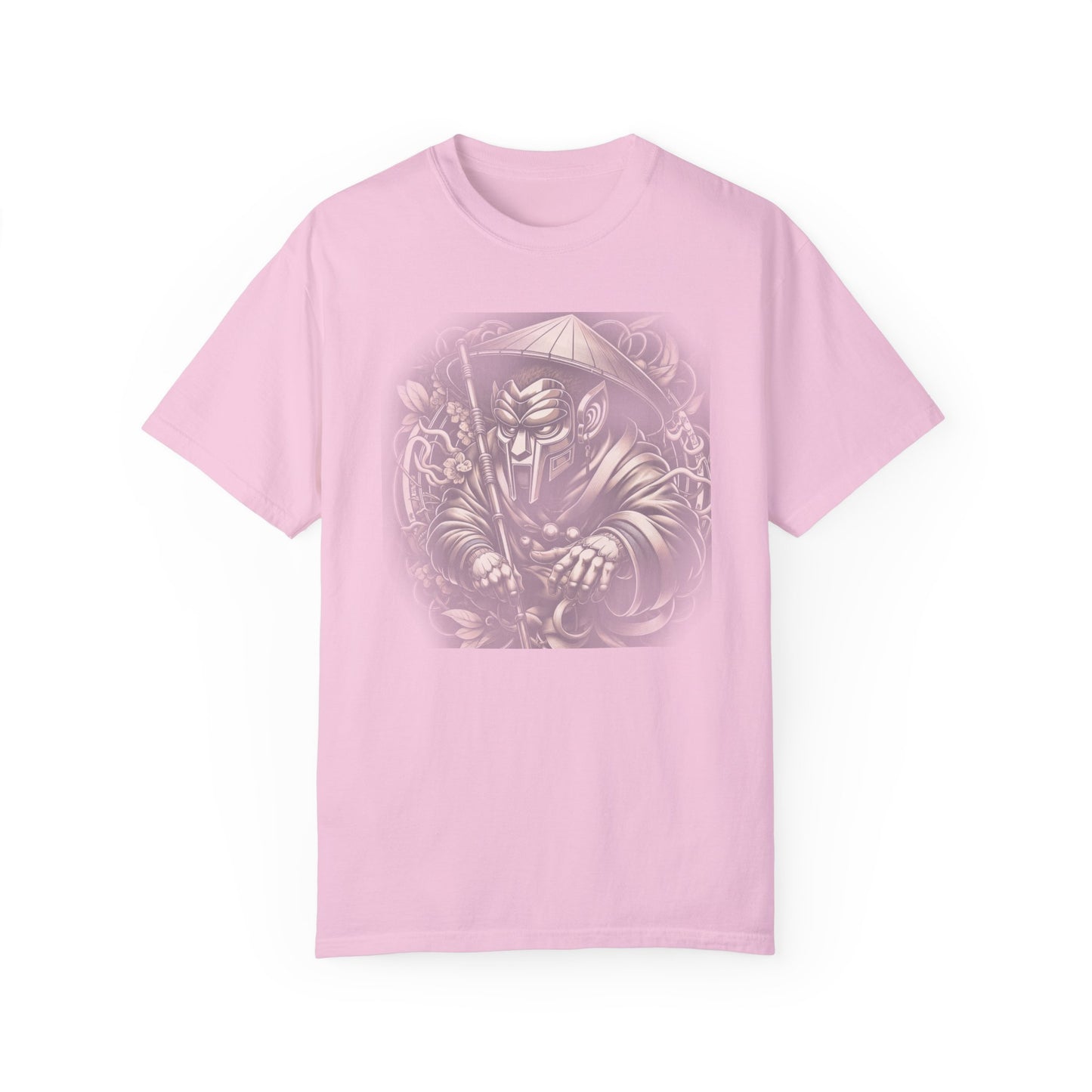 MF SUN WUKONG Benevolence T-Shirt - MF DOOM Mythology