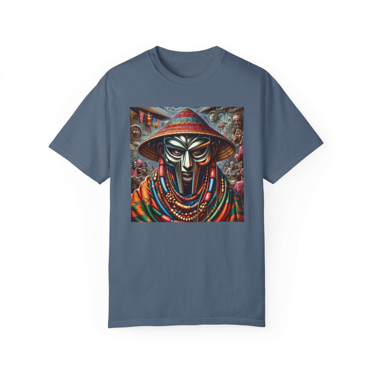 MF ANANSI T-Shirt - MF DOOM Mythology