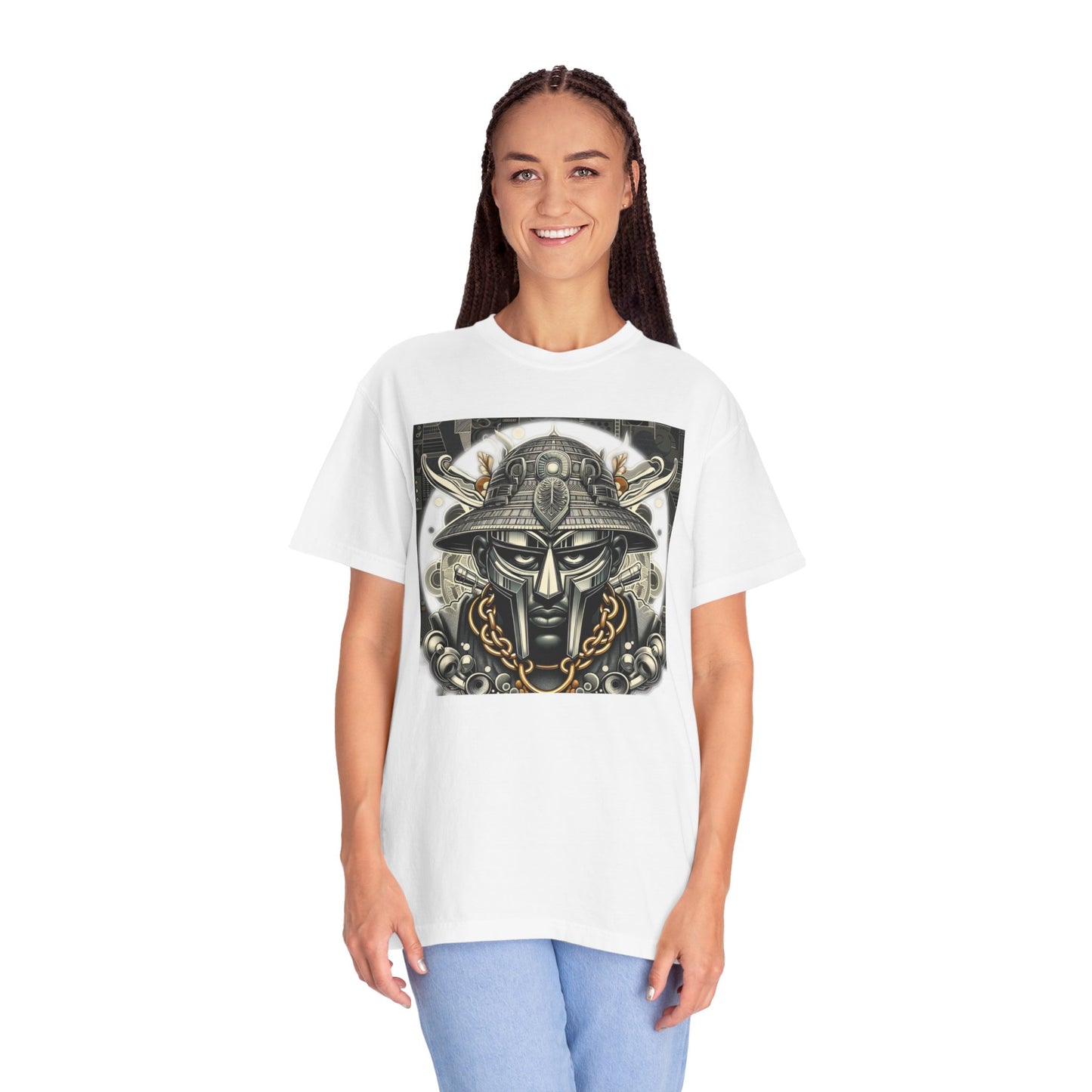 MF ESHU T-Shirt - MF DOOM Mythology