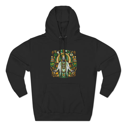 Orunmila: Yoruba Babalawo Hoodie