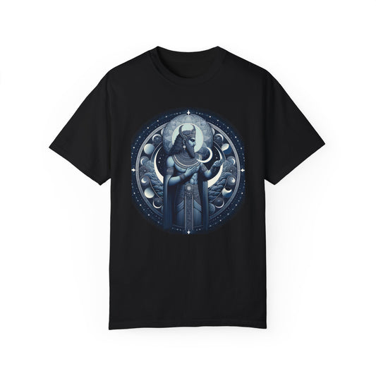 Sin: Sumerian Moon God T-Shirt