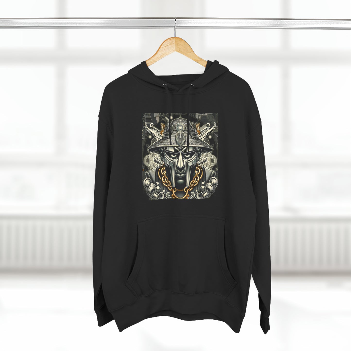 MF ESHU Hoodie - MF DOOM Mythology