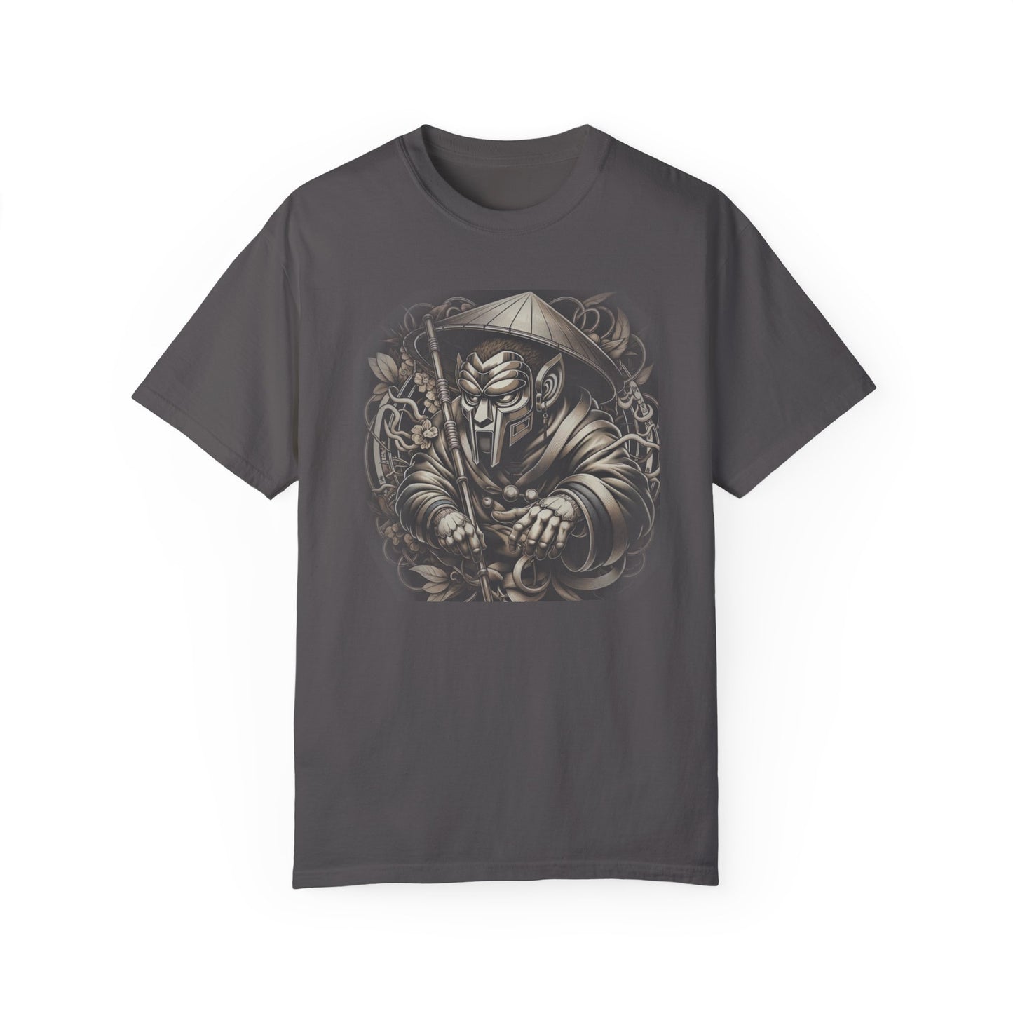 MF SUN WUKONG Benevolence T-Shirt - MF DOOM Mythology