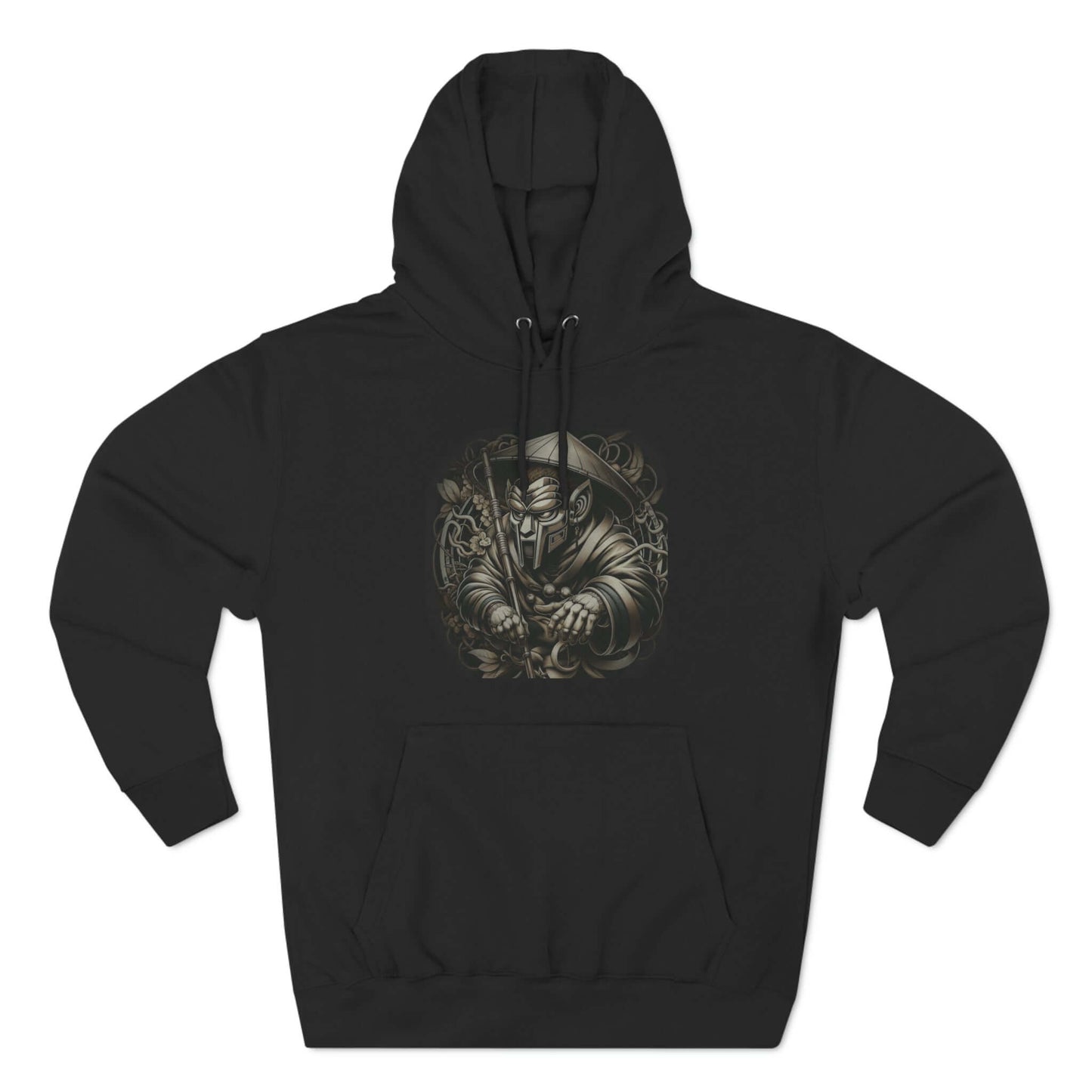 MF SUN WUKONG Benevolence Hoodie - MF DOOM Mythology