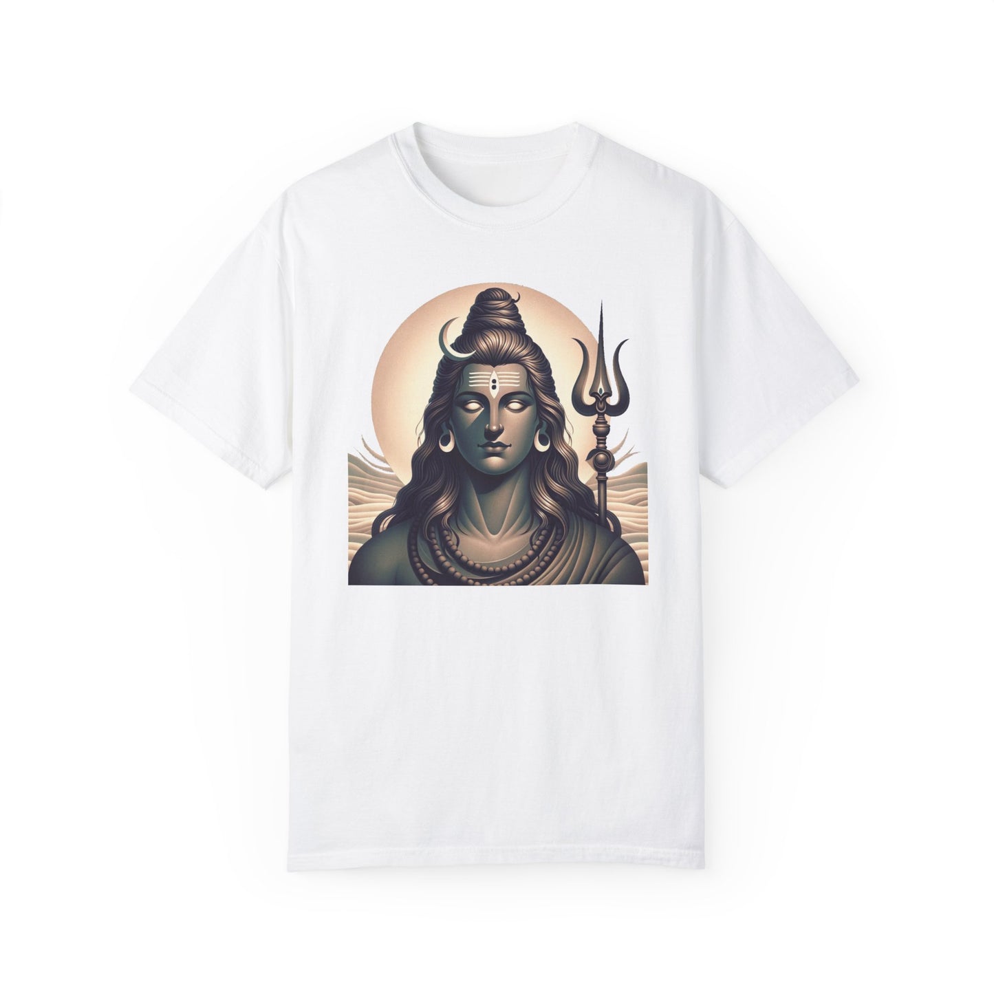 Shiva Benevolence T-Shirt