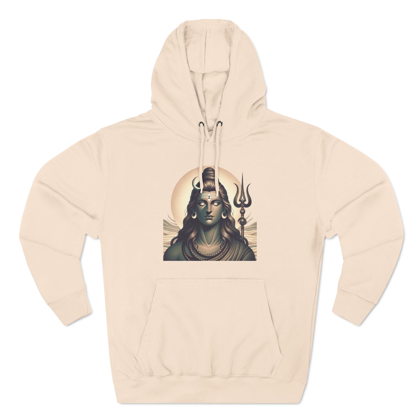 Shiva Benevolence Hoodie