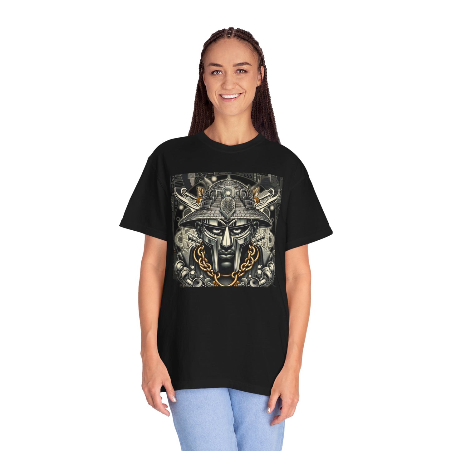 MF ESHU T-Shirt - MF DOOM Mythology