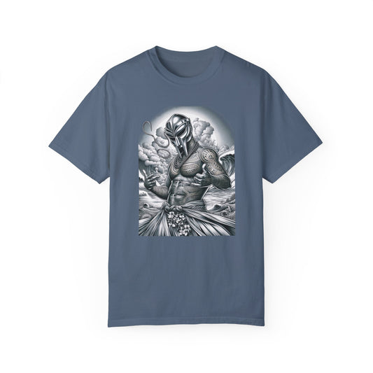 MF MAUI Shaka T-Shirt - MF DOOM Mythology