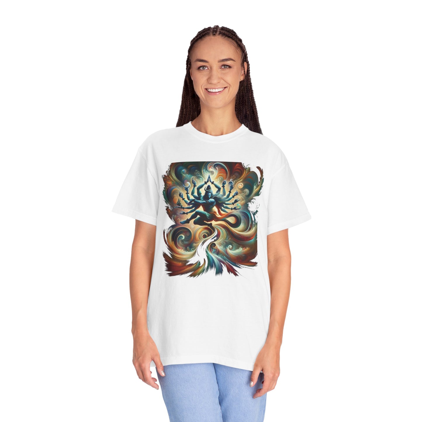 Shiva Tandava T-Shirt