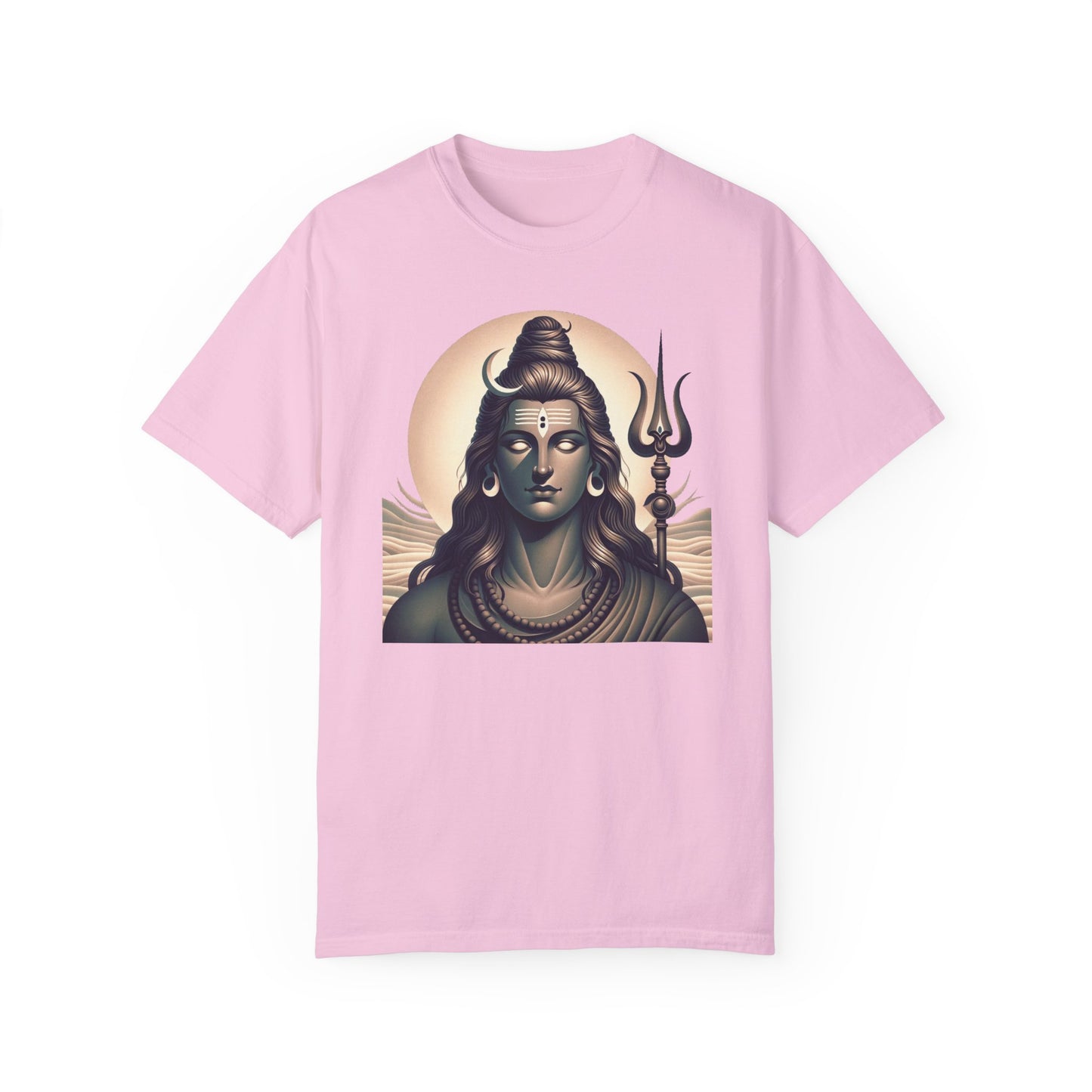 Shiva Benevolence T-Shirt