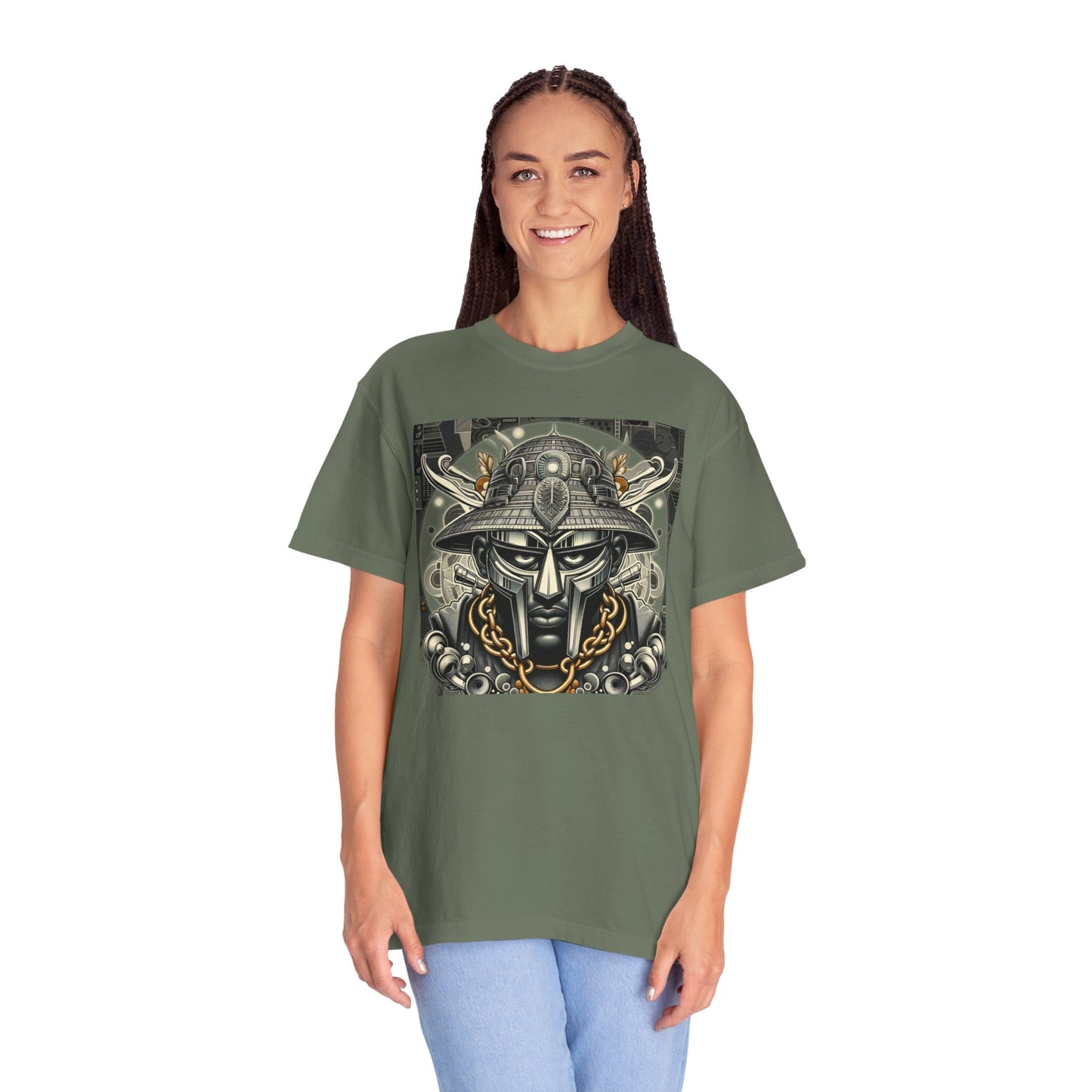 MF ESHU T-Shirt - MF DOOM Mythology