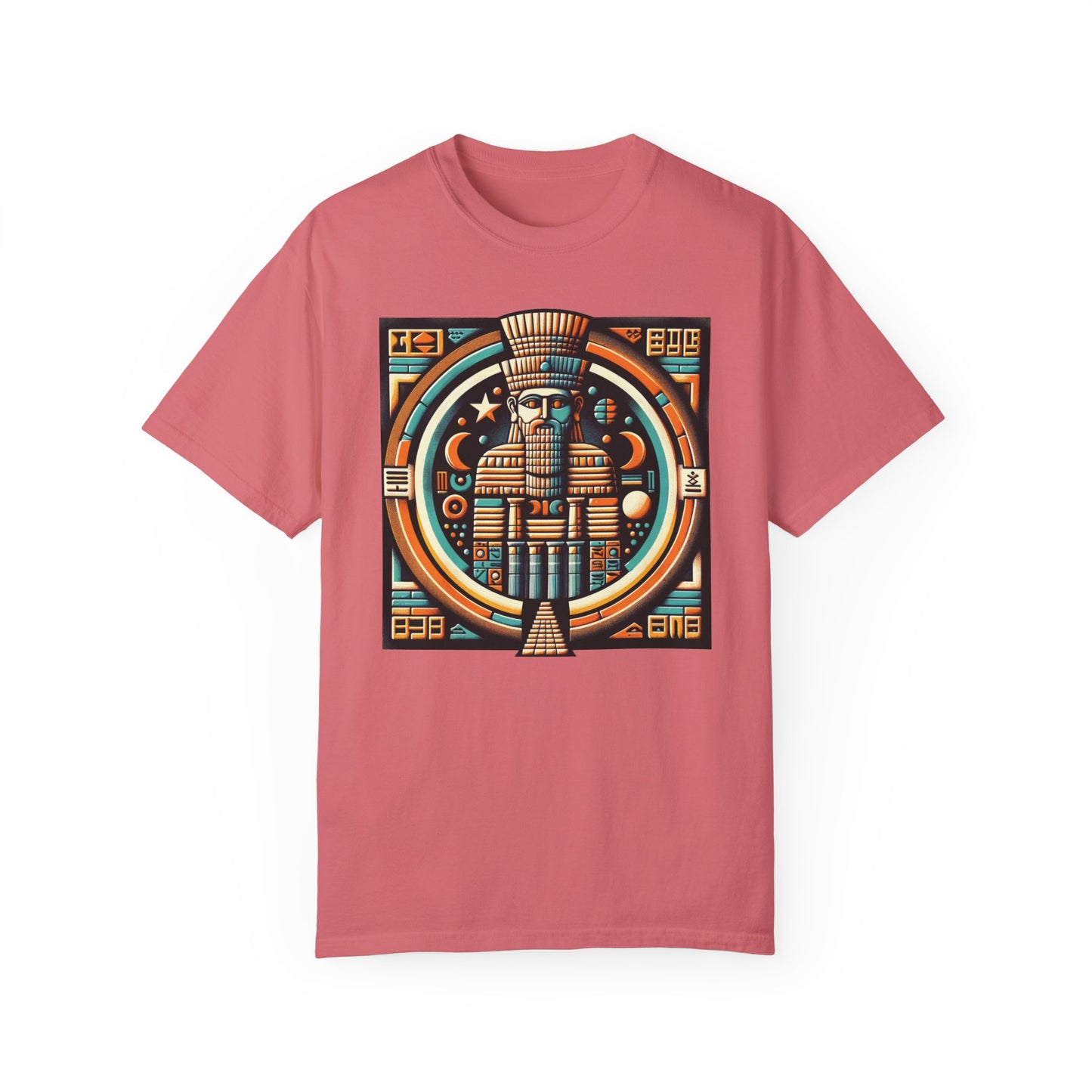 An: Sumerian Sky God T-Shirt