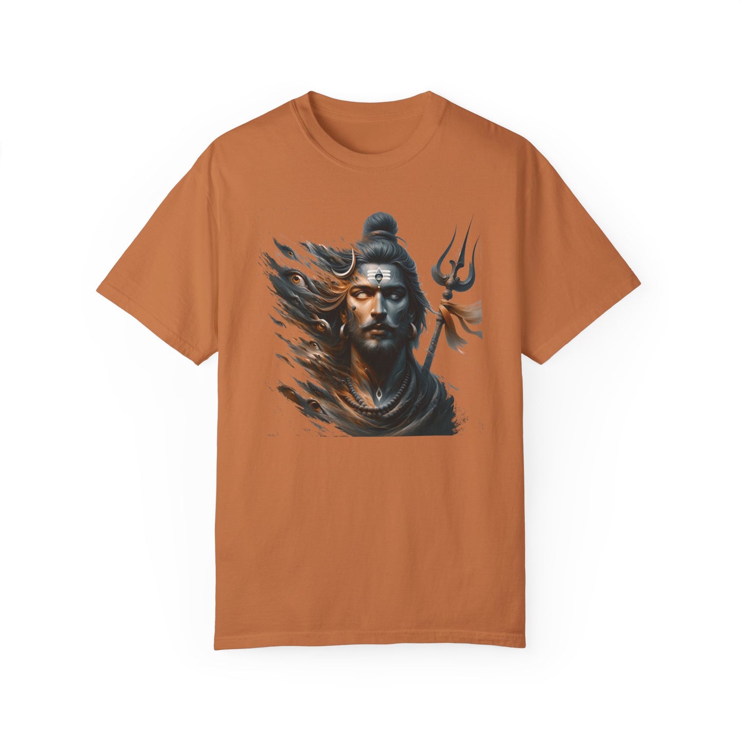 Shiva Benevolent Destroyer T-Shirt