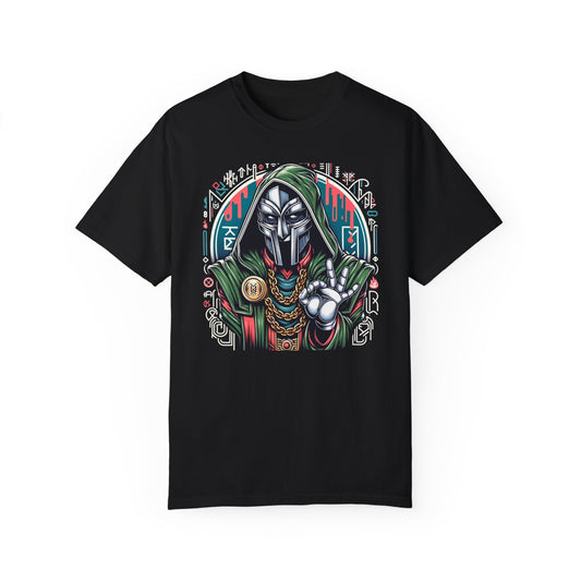 MF LOKI T-Shirt - MF DOOM Mythology