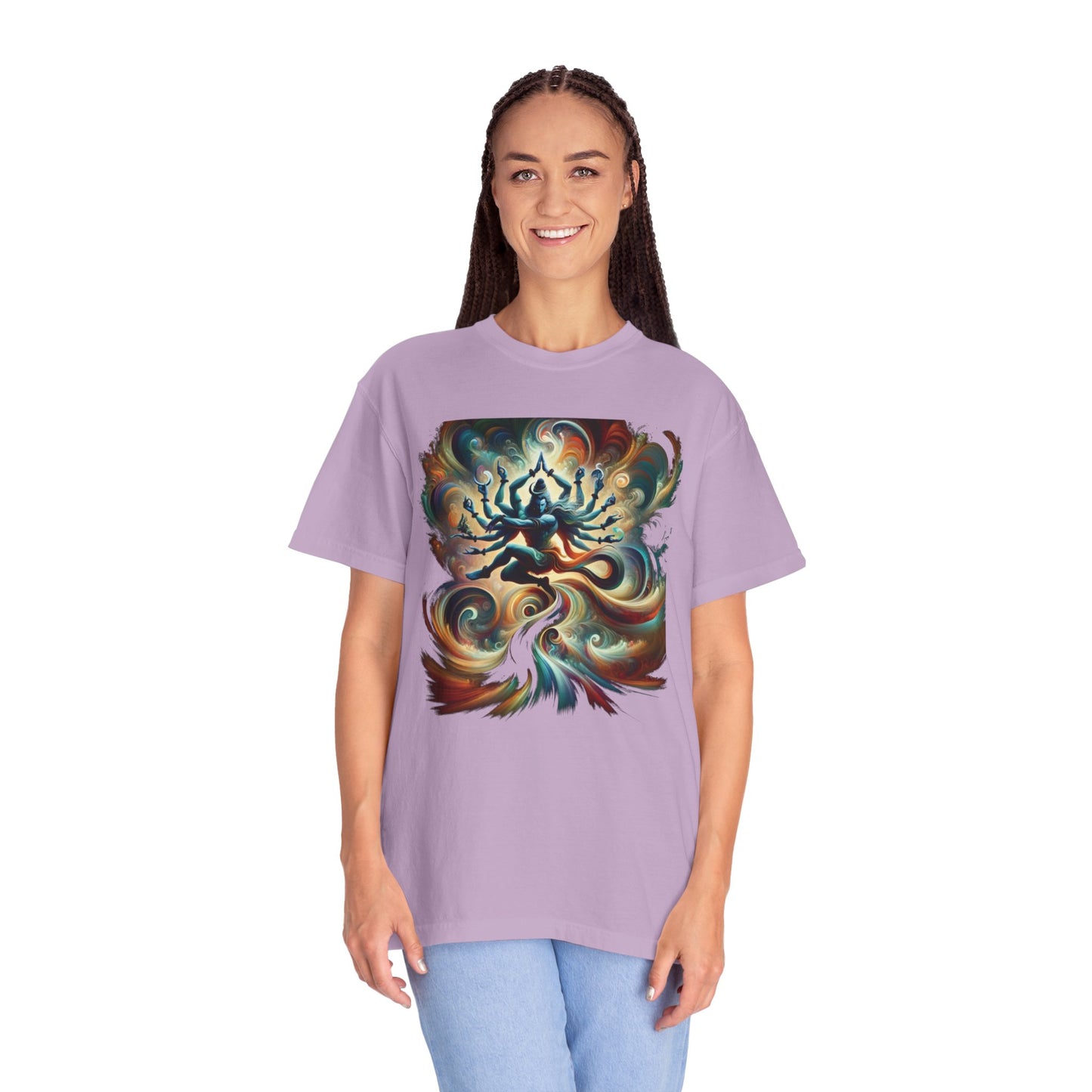 Shiva Tandava T-Shirt