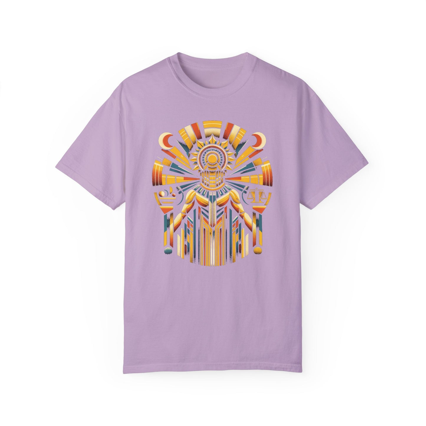 Utu: Sumerian God of the Sun & Justice T-Shirt