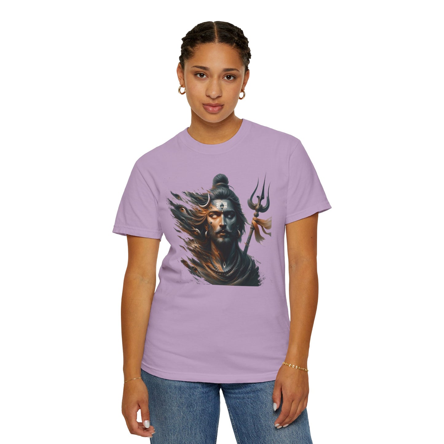 Shiva Benevolent Destroyer T-Shirt