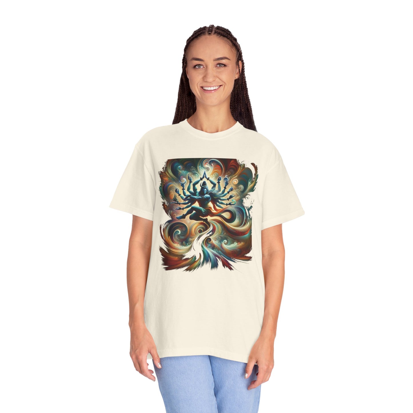 Shiva Tandava T-Shirt