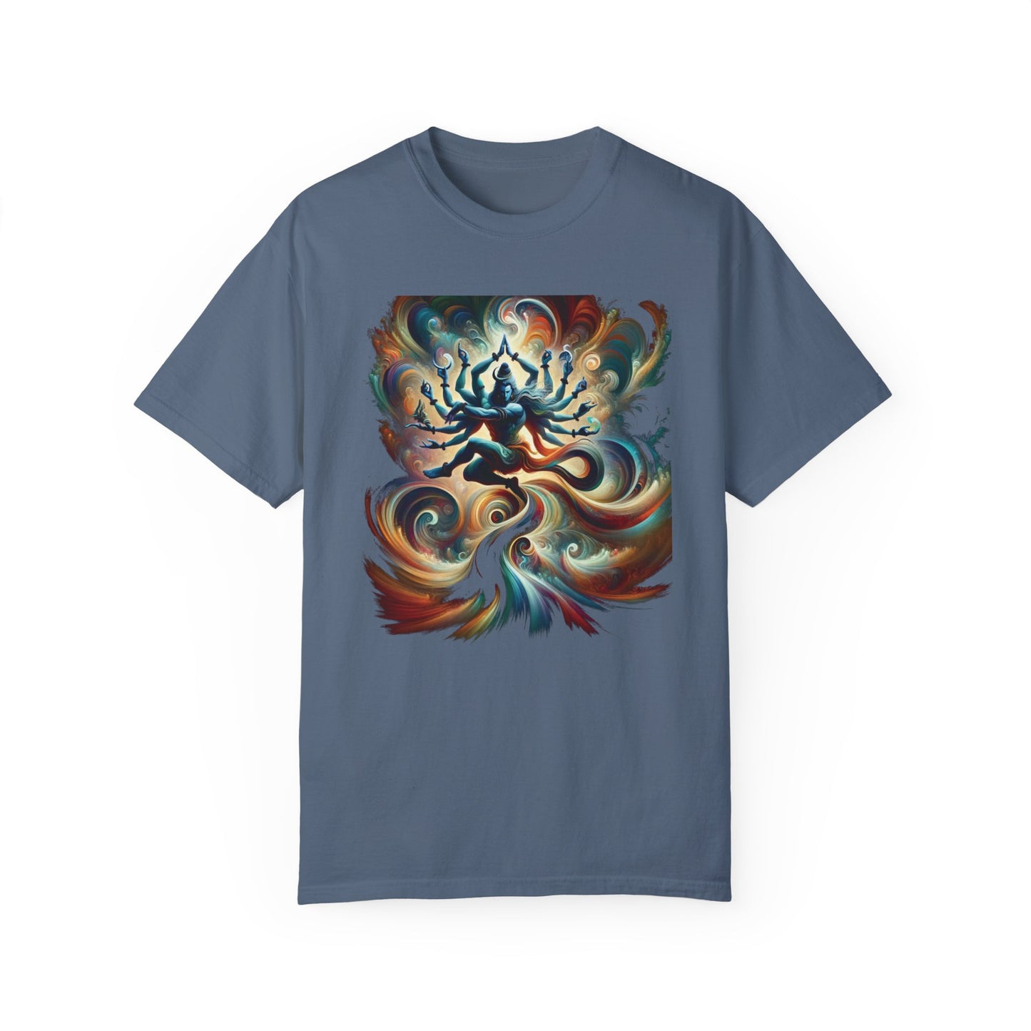 Shiva Tandava T-Shirt