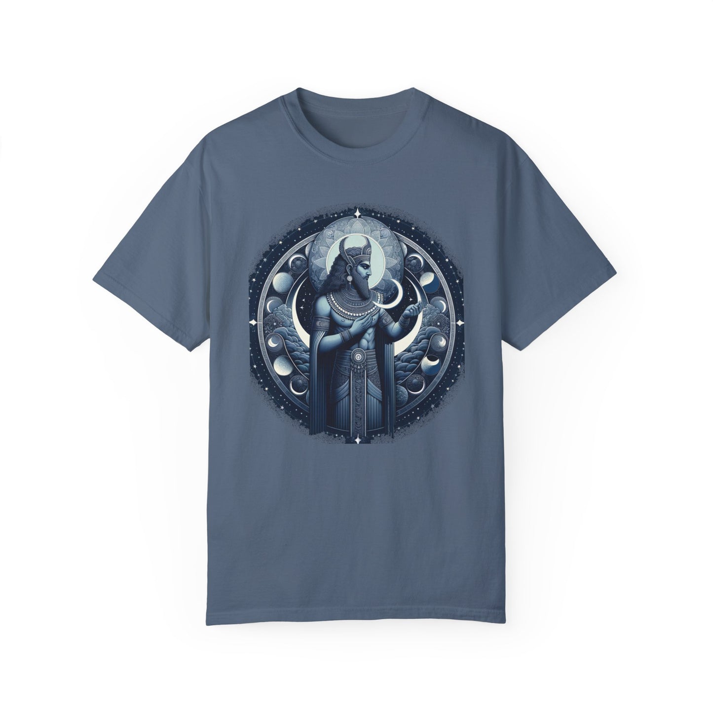 Sin: Sumerian Moon God T-Shirt